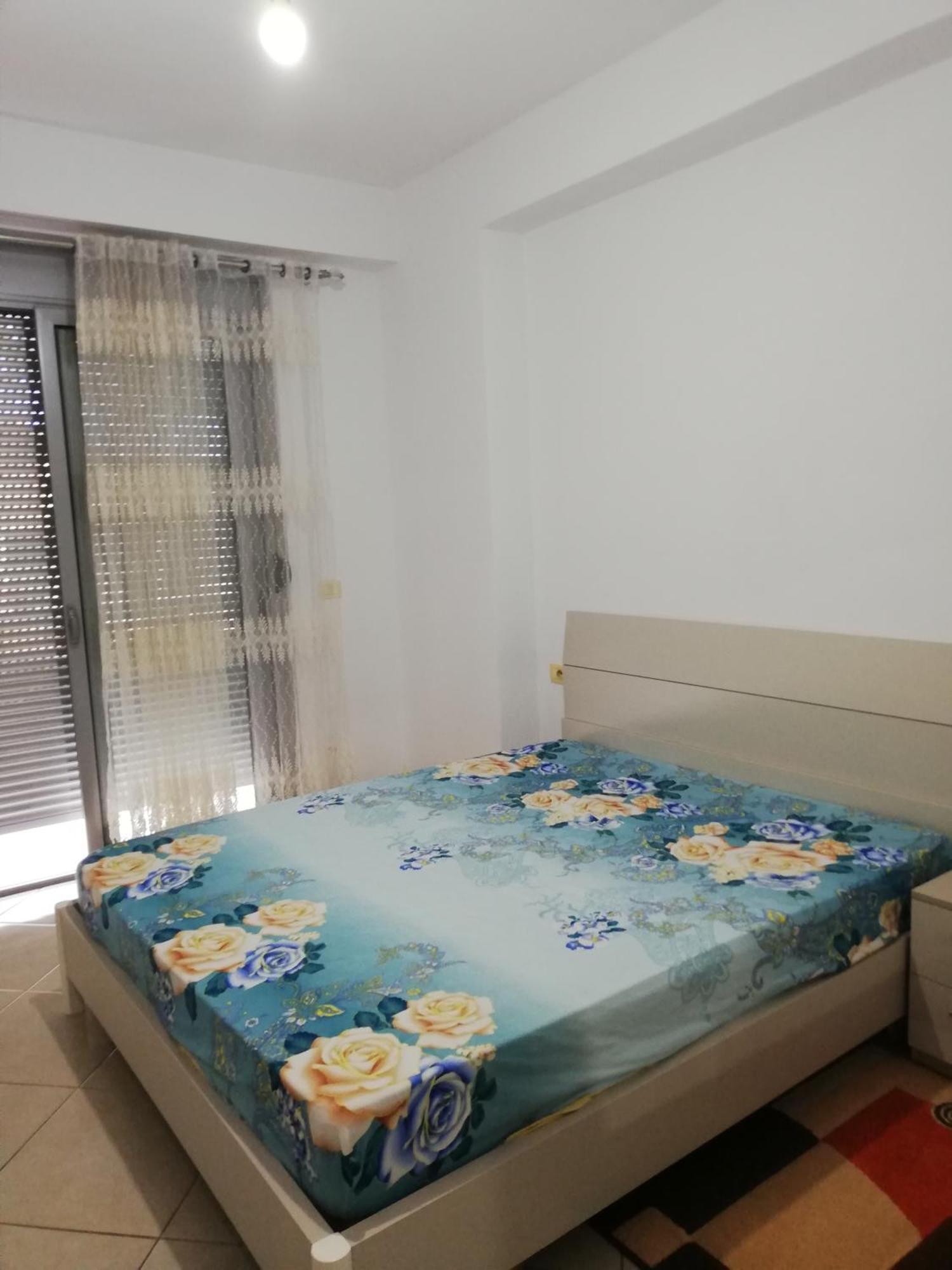 Хостел Casa Mia Влёра Экстерьер фото